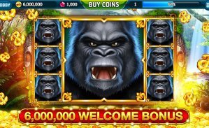 bdt 47777 Jackpot Bingo Main Screen — For Bangladeshi Players